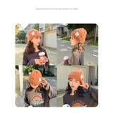 ニット帽 レディース 女性 | PlusNao | 詳細画像5 