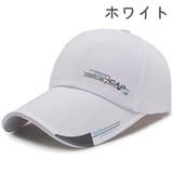 キャップ 野球帽 帽子 | PlusNao | 詳細画像3