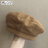 ベレー帽 レディース 婦人用 | PlusNao | 詳細画像17 