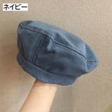 ベレー帽 レディース 婦人用 | PlusNao | 詳細画像19 