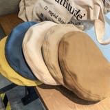 ベレー帽 レディース 婦人用 | PlusNao | 詳細画像6 