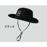 サファリハット アドベンチャーハット レディース | PlusNao | 詳細画像14 
