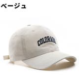 キャップ 帽子 ぼうし | PlusNao | 詳細画像7 