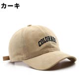 キャップ 帽子 ぼうし | PlusNao | 詳細画像8 