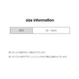ニット帽 つば付き レディース | PlusNao | 詳細画像20