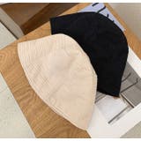 クロッシェ ハット 帽子 | PlusNao | 詳細画像10 