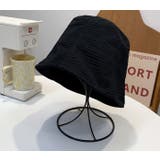 クロッシェ ハット 帽子 | PlusNao | 詳細画像6 