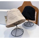 クロッシェ ハット 帽子 | PlusNao | 詳細画像9 