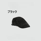 ハンチング帽 帽子 レディース | PlusNao | 詳細画像6