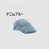 ハンチング帽 帽子 レディース | PlusNao | 詳細画像7