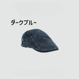 ハンチング帽 帽子 レディース | PlusNao | 詳細画像9