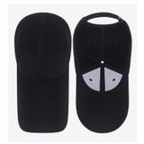 帽子 キャップ ツバ広 | PlusNao | 詳細画像8 