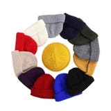 ニット帽 メンズ レディース | PlusNao | 詳細画像6 