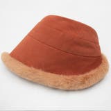 バケットハット 帽子 レディース | PlusNao | 詳細画像5 