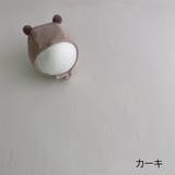 帽子 ベビー 赤ちゃん | PlusNao | 詳細画像10