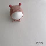 帽子 ベビー 赤ちゃん | PlusNao | 詳細画像13