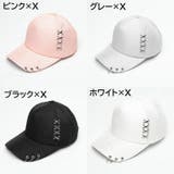 キャップ 帽子 男女兼用 | PlusNao | 詳細画像19