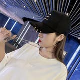 キャップ 帽子 男女兼用 | PlusNao | 詳細画像7