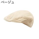 ハンチング帽 レディース メンズ | PlusNao | 詳細画像4