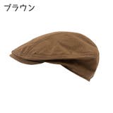 ハンチング帽 レディース メンズ | PlusNao | 詳細画像7