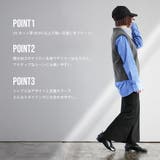 【撥水加工ナイロンキャップ】 帽子 キャップ | PlusNao | 詳細画像2 