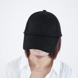 キャップ 帽子 深め | PlusNao | 詳細画像3