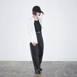 キャップ 帽子 深め | PlusNao | 詳細画像7