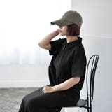 キャップ 帽子 深め | PlusNao | 詳細画像9