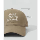 キャップ 帽子 レディース | PlusNao | 詳細画像13 