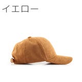 キャップ 野球帽 レディース | PlusNao | 詳細画像11 