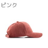 キャップ 野球帽 レディース | PlusNao | 詳細画像13 