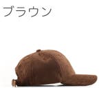 キャップ 野球帽 レディース | PlusNao | 詳細画像15 