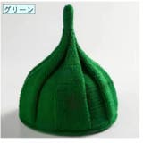 ニット帽 とんがり帽子 ニットキャップ | PlusNao | 詳細画像20