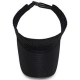 サンバイザー レディース メンズ | PlusNao | 詳細画像10 