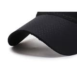 サンバイザー レディース メンズ | PlusNao | 詳細画像13 