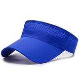 サンバイザー レディース メンズ | PlusNao | 詳細画像6 