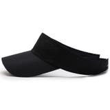 サンバイザー レディース メンズ | PlusNao | 詳細画像9 