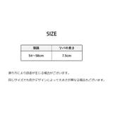 キャップ 帽子 野球帽 | PlusNao | 詳細画像13