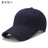 キャップ 帽子 野球帽 | PlusNao | 詳細画像8