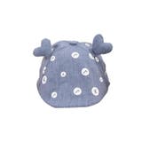 ハンチング帽 ベビー キッズ | PlusNao | 詳細画像14