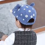 ハンチング帽 ベビー キッズ | PlusNao | 詳細画像7