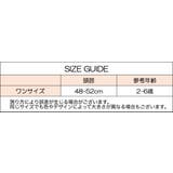 キャップ 帽子 野球帽 | PlusNao | 詳細画像17 