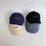 キャップ 帽子 野球帽 | PlusNao | 詳細画像8 