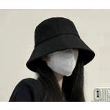 バケットハット レディース 女性用 | PlusNao | 詳細画像3