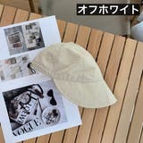 キャップ 帽子 レディース | PlusNao | 詳細画像15