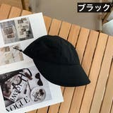 キャップ 帽子 レディース | PlusNao | 詳細画像16