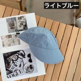 キャップ 帽子 レディース | PlusNao | 詳細画像18