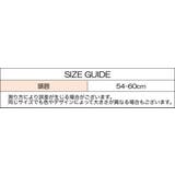 キャップ 帽子 レディース | PlusNao | 詳細画像20