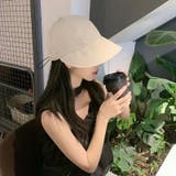 キャップ 帽子 レディース | PlusNao | 詳細画像7