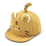 帽子 キャップ ベビー | PlusNao | 詳細画像2